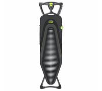 Minky Ergo Plus Ironing Board, Blue, 122 x 38 cm