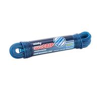 Minky VT21090100 Sure Grip Washing Line, Blue, 20 m