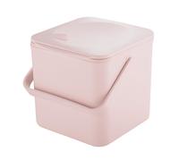 Minky 3.5L Caddy, Kitchen Food Waste Caddy, Recycle Bins for Kitchen,