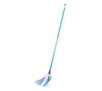 Minky 3 In 1 Power Clean Mop - Super Absorbent Strip Mop For Hard Floors - Premium Triple Action Microfibre Cleaning Mop