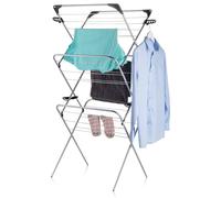 Minky 3 Tier Airer with Flip Outs