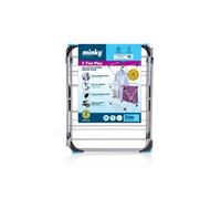 Minky 3 Tier Plus Airer