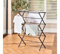 Minky 3 Tier Space Saver Extendable 8M Clothes & Laundry Airer