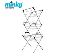 Minky 3 Tier Plus Airer