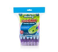 Minky 48pk Sure Grip Pegs