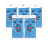 Minky 50 Pack All Purpose Cloths Bulk Pack (5x10pk)
