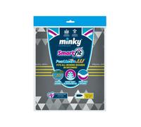 Minky - Active Ironing Board Cover - 125 x 45cm