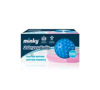 2 Sunshine Tumble Dryer Balls