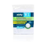 Minky Anti Bacterial Cleaning Cloths