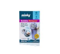 Minky Bobble Remover