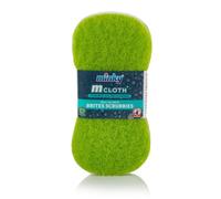 Minky M Cloth Non Scratch Brites Scrubbies