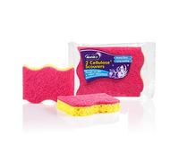 Minky Cellulose Scourers