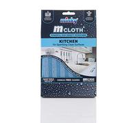 Minky cleaning M cloth (microfibre) fabric kitchen