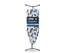 Minky CompactPro 97 x 33cm Ironing Board - Slate Grey