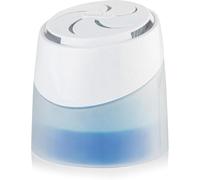 Minky Damp Guard, Dehumidifier, Moisture & Damp Absorber, Dehumidifiers For Home, Moisture Absorbers For Home, Prevent Condensation, Mould & Mildew (Damp Guard + 4 Refills)