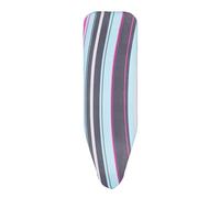 Minky Deluxe Machine Washable Cotton Ironing Board Cover - 122cm x 38cm