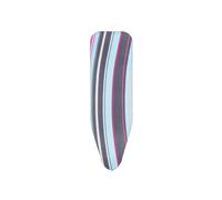 Minky Deluxe Blue Ironing Board Cover and Pad Set Blue