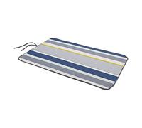 Minky Deluxe Ironing Mat,Honeydew,100x60cm