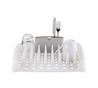 Minky Dish Rack