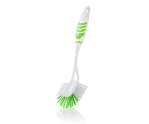 Minky Dishbrush