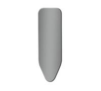 Minky Drawstring 100 percentage Metallic Ironing Board Cover, Foam, Large