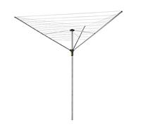 Minky Easy Breeze Outdoor Rotary Airer -4 Arm - 45m