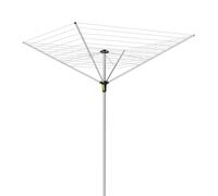 Minky Easy Breeze 45m 4 Arm Rotary Airer