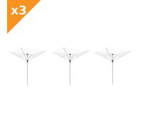 Minky Easy Breeze Rotary 4 Arm 45M - Multipack - Save On Postage