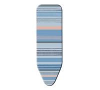 Minky Easy Fit 122 x 38cm Ironing Board Cover, Elasticated, UK Made