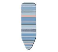Minky Easy Fit Elasticated Ironing Board Cover | Fits Standard Boards 122 x 38 c