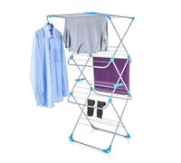 Minky Easy Loader 18m Airer, Holds Up to 20kg, Hanger Corners, Flat Drying