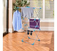 Minky Easy Loader Indoor Airer, 18M Drying Space