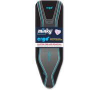 Minky Ergo Extra Thick Elasticated Replacement Ironing Board Cover
