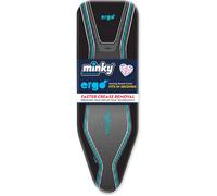 Minky Ergo Extra Thick Elasticated Replacement Ironing Board Cover UK
