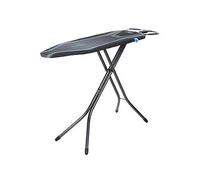 Minky 122 x 38cm Ergo Prozone Ironing Board - Metallic