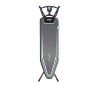 Minky Ergo Mint Prozone Ironing Board, Black, 122 x 38cm [Amazon