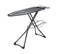 Minky Ergo Plus Mint Prozone Ironing Board 122 x 38cm, Black