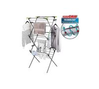 Minky Ergo Supreme SureGrip 3 Tier Laundry Airer