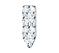 Minky Exclusive 97 x 33cm Ironing Board Cover, for Small Boards, UK Made