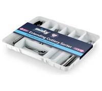 Minky Extending Cutlery Sorter