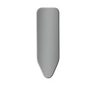 Minky Extra Large Drawstring 100% Metallic Ironing Board Cover