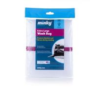 Minky Extra Large Wash Bag 50 x 60cm