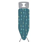 Minky Ultima Plus Ironing Board 122 x 43cm Silver