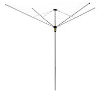Minky Easy Breeze Outdoor Rotary Airer -4 Arm - 45m