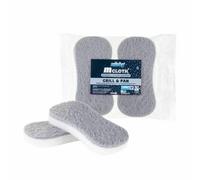 Minky M CLOTH GRILL & PAN SCOURER 2 PACK