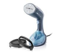Minky Handheld Garment Steamer, Blue