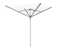 Minky Easy Breeze 50m 4 Arm Rotary Airer with Cover
