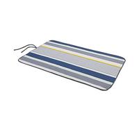 Minky Homecare Deluxe Ironing Mat, 39x24in, Honeydew