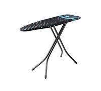 Minky Hot Spot Scorch Resistant Ironing Board, Multi Height Adjustment, Weather Proof, Steel Variable