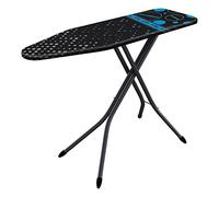 Minky Hot Spot Scorch Resistant Ironing Board, Multi Height Adjustment, Weather Proof, Steel Variable